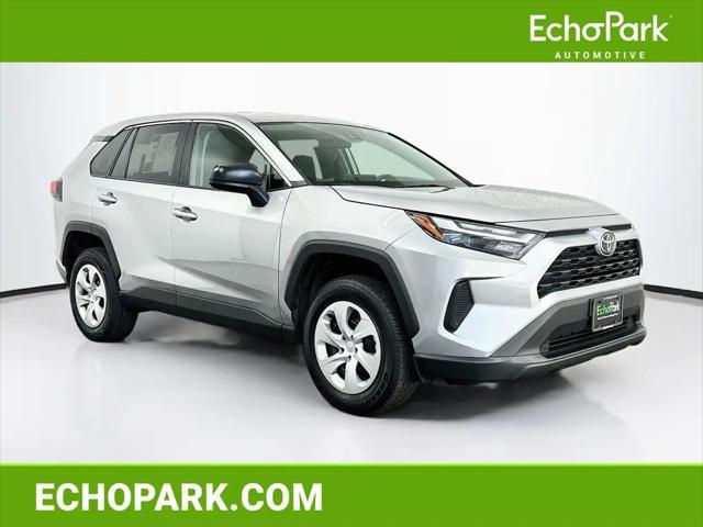 2025 Toyota RAV4 LE for sale in Thornton, CO