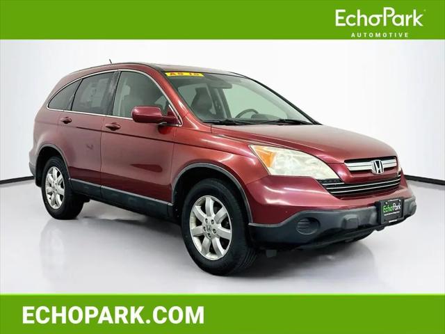 2007 Honda CR-V EX-L for sale in Thornton, CO