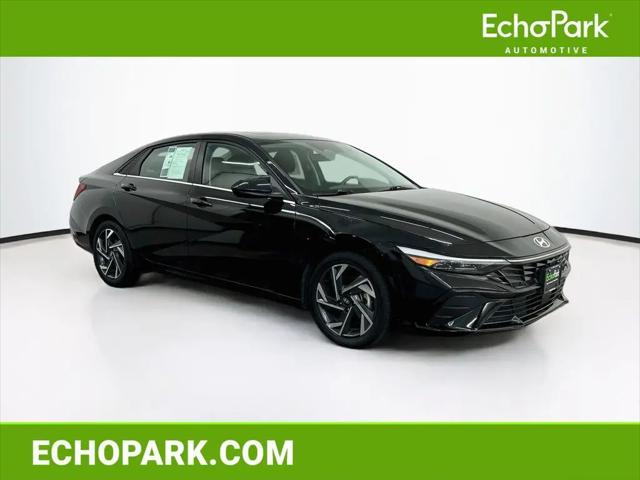 2025 Hyundai Elantra SEL Convenience for sale in Thornton, CO