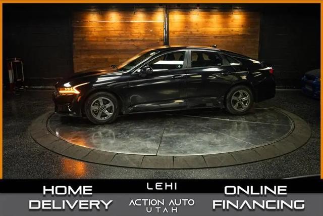 2022 Kia K5 LXS for sale in Lehi, UT
