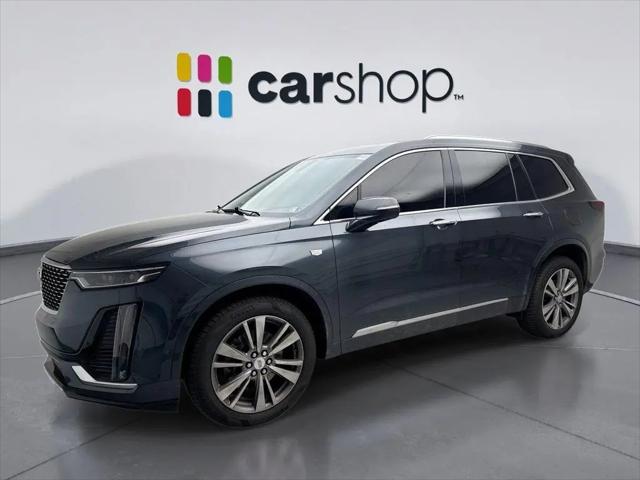 2020 Cadillac XT6 AWD Premium Luxury for sale in Chester Springs, PA