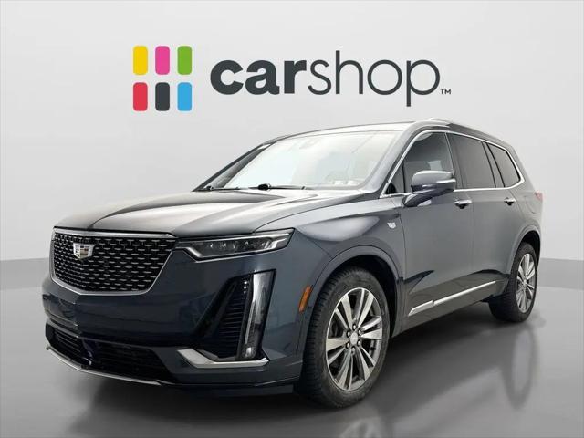 2020 Cadillac XT6 AWD Premium Luxury for sale in Chester Springs, PA