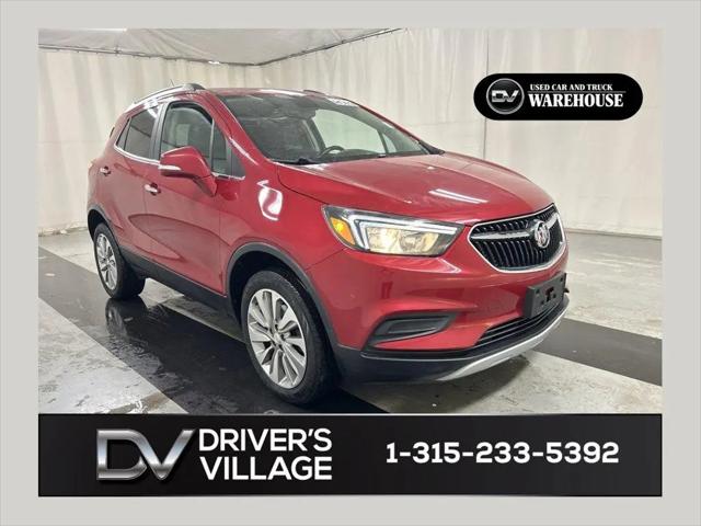 2019 Buick Encore AWD Preferred for sale in Cicero, NY
