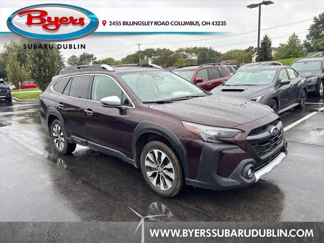 2023 Subaru Outback Touring for sale in Columbus, OH