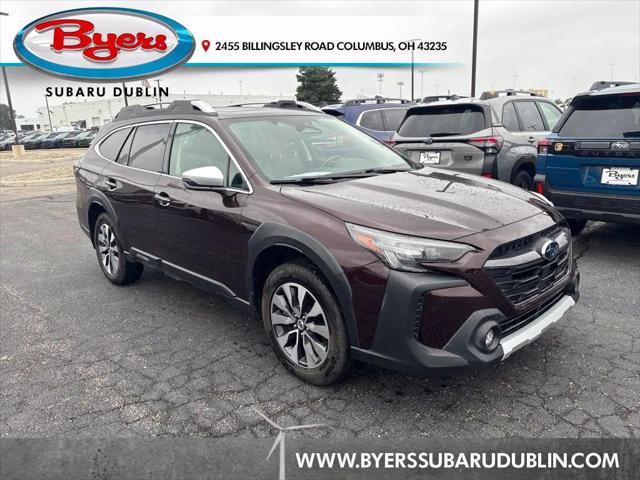 2023 Subaru Outback Touring for sale near Columbus, OH