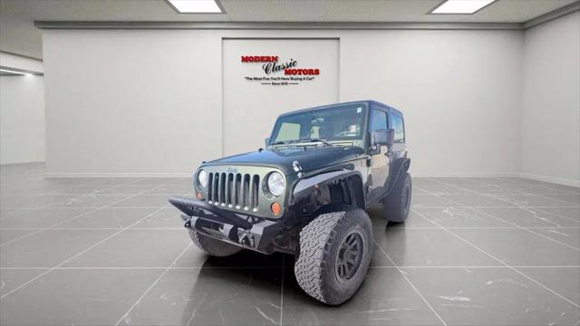 2007 Jeep Wrangler Rubicon for sale in Grand Junction, CO