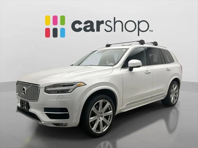 2018 Volvo XC90 T6 Inscription for sale in Glen Mills, PA