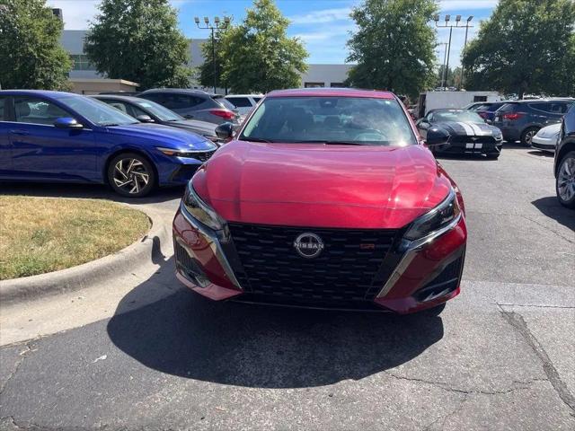 2024 Nissan Altima SR FWD for sale in Little Rock, AR