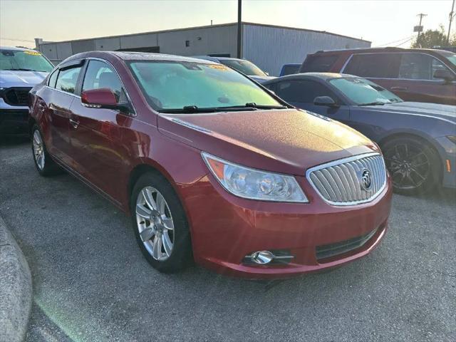 2012 Buick LaCrosse Premium 2 Group for sale in Cookeville, TN