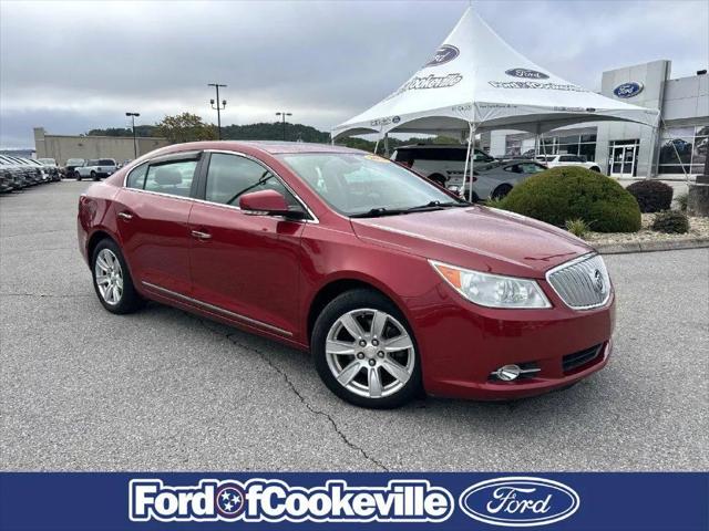 2012 Buick LaCrosse Premium 2 Group for sale in Cookeville, TN
