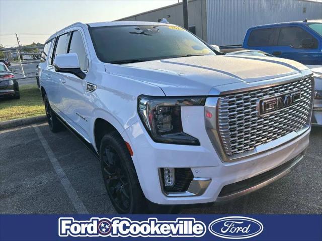 2023 GMC Yukon XL 4WD Denali for sale in Cookeville, TN