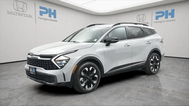 2024 Kia Sportage X-Line for sale in Woodside, NY