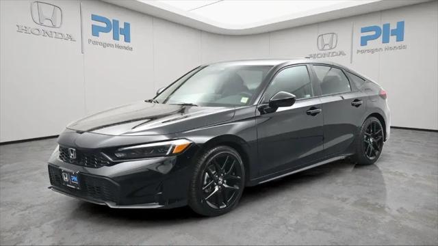 2026 Honda Civic Sport for sale in Woodside, NY