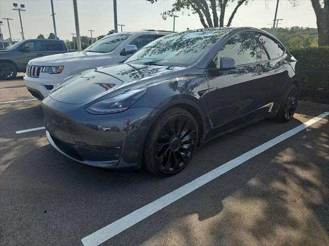 2022 Tesla Model Y Performance for sale in Knoxville, TN
