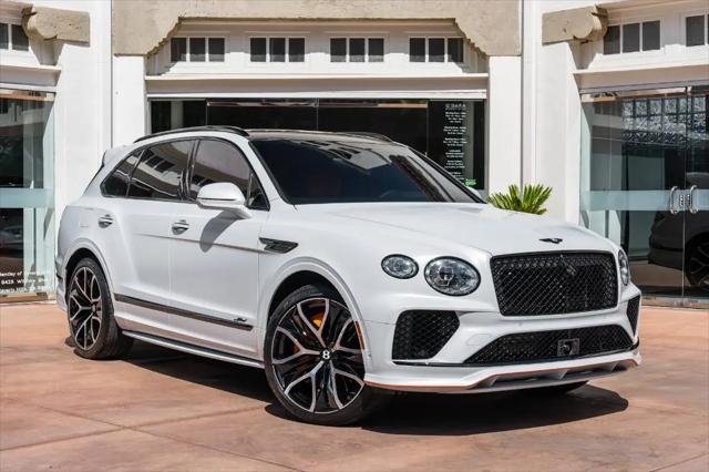 2026 Bentley Bentayga Speed for sale in Beverly Hills, CA