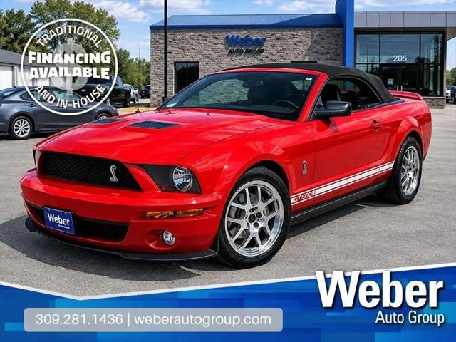 2007 Ford 500 Base for sale in Silvis, IL