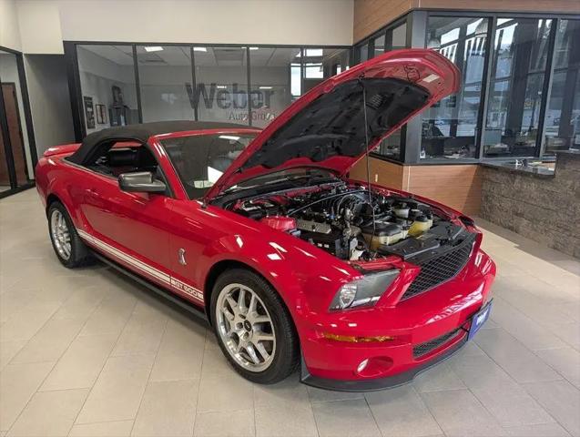 2007 Ford 500 Base for sale in Silvis, IL