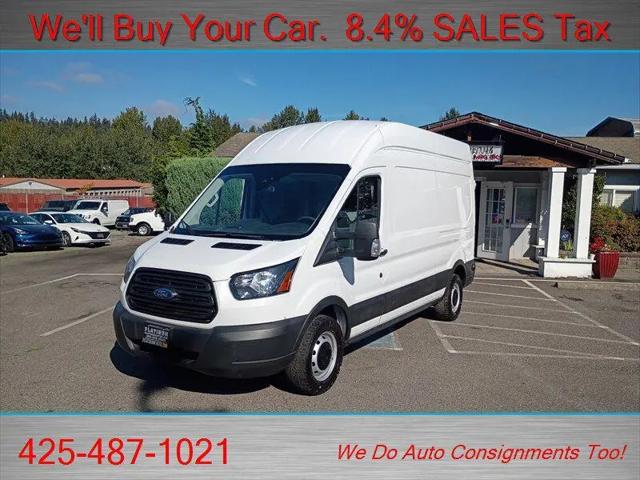 2019 Ford Transit Base for sale in Woodinville, WA