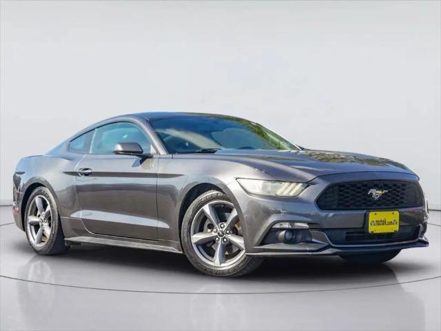 2016 Ford Mustang V6 for sale in Georgetown, TX