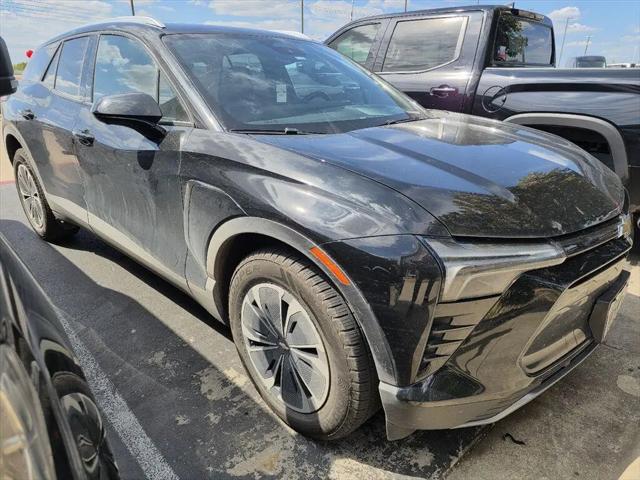 2024 Chevrolet V Blazer eAWD 2LT for sale in Georgetown, TX