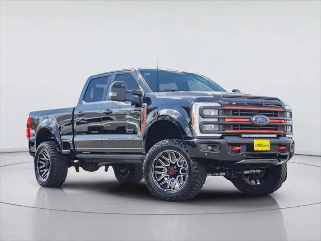 2023 Ford F-250 LARIAT for sale in Georgetown, TX