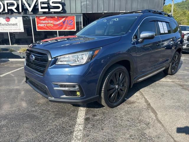 2019 Subaru Ascent Touring for sale in Knoxville, TN
