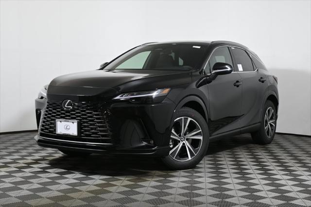 2026 Lexus RX 350 Premium for sale in Warwick, RI
