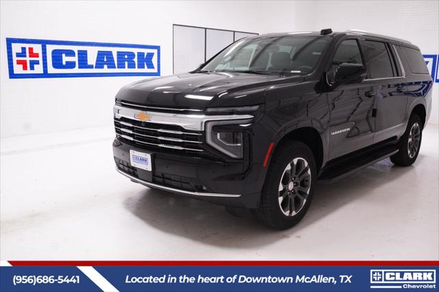 2027 Chevrolet Suburban LT for sale in McAllen, TX