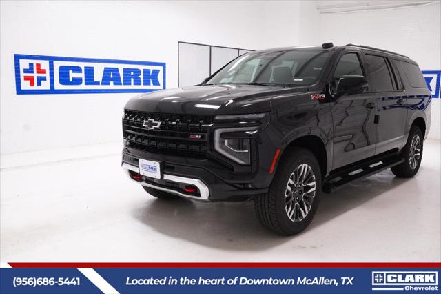 2027 Chevrolet Suburban Z71 for sale in McAllen, TX