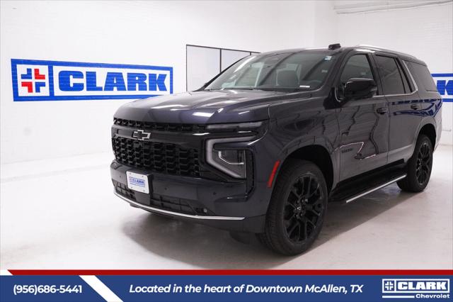 2026 Chevrolet Tahoe LT for sale in McAllen, TX