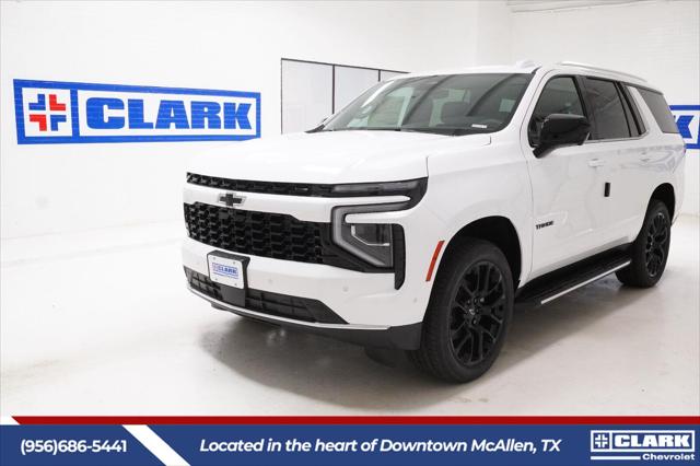 2026 Chevrolet Tahoe LS for sale in McAllen, TX
