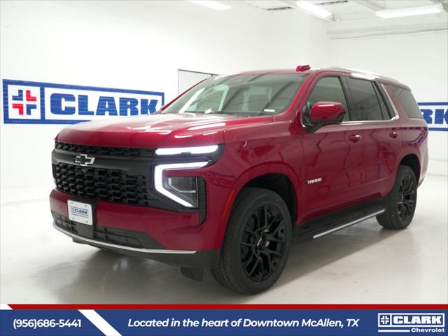 2026 Chevrolet Tahoe LS for sale in McAllen, TX