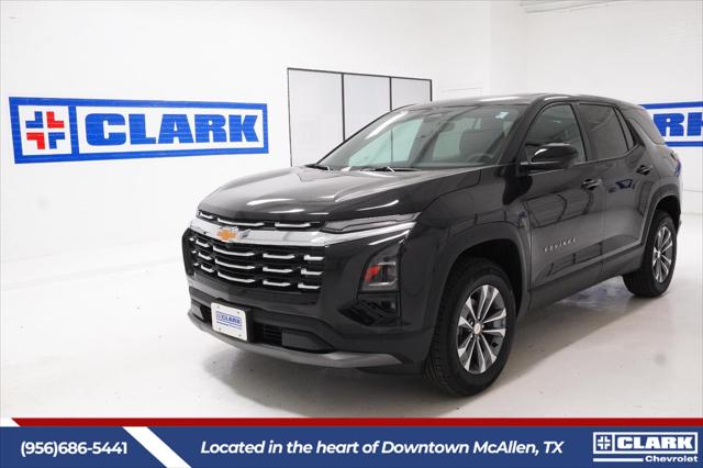 2026 Chevrolet Equinox AWD LT for sale in McAllen, TX
