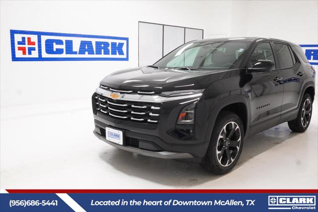 2026 Chevrolet Equinox FWD LT for sale in McAllen, TX