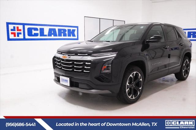 2026 Chevrolet Equinox FWD LT for sale in McAllen, TX