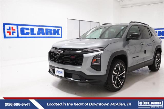 2027 Chevrolet Equinox RS FWD for sale in McAllen, TX