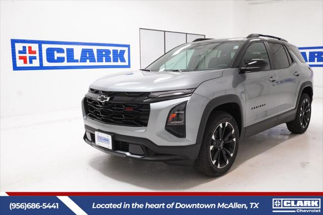 2027 Chevrolet Equinox RS FWD for sale in McAllen, TX