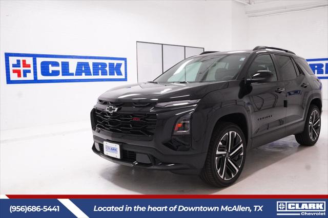 2027 Chevrolet Equinox RS FWD for sale in McAllen, TX