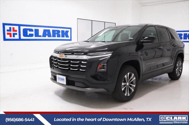 2027 Chevrolet Equinox LT FWD for sale in McAllen, TX