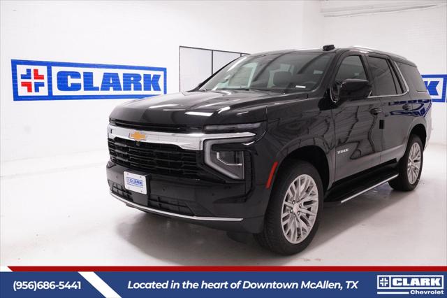 2026 Chevrolet Tahoe LS for sale in McAllen, TX
