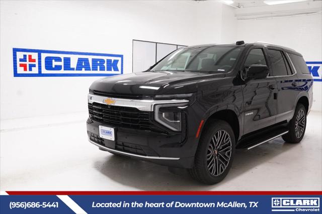 2026 Chevrolet Tahoe LS for sale in McAllen, TX
