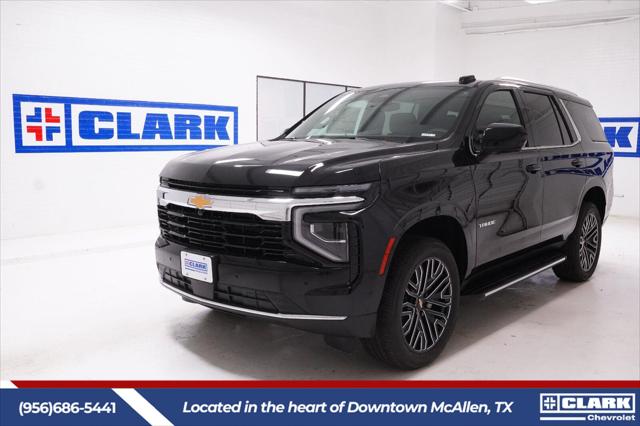 2026 Chevrolet Tahoe LS for sale in McAllen, TX