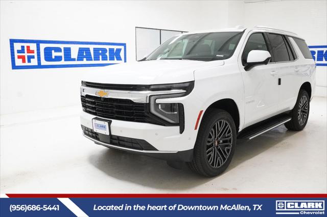 2026 Chevrolet Tahoe LS for sale in McAllen, TX