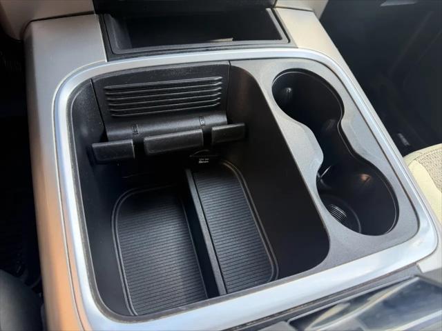 2018 Ram 2500 Big Horn Crew Cab 4x4 64 Box