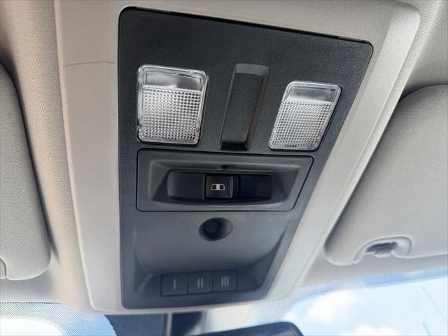 2018 Ram 2500 Big Horn Crew Cab 4x4 64 Box
