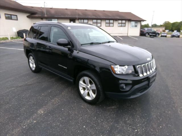 2016 Jeep Compass Latitude for sale in Prior Lake, MN