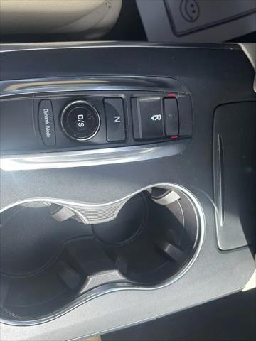 2017 Acura MDX SH-AWD 9-Spd AT