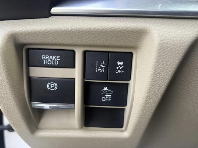 2017 Acura MDX SH-AWD 9-Spd AT