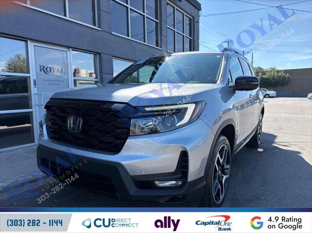 2023 Honda Passport AWD Elite for sale in Englewood, CO