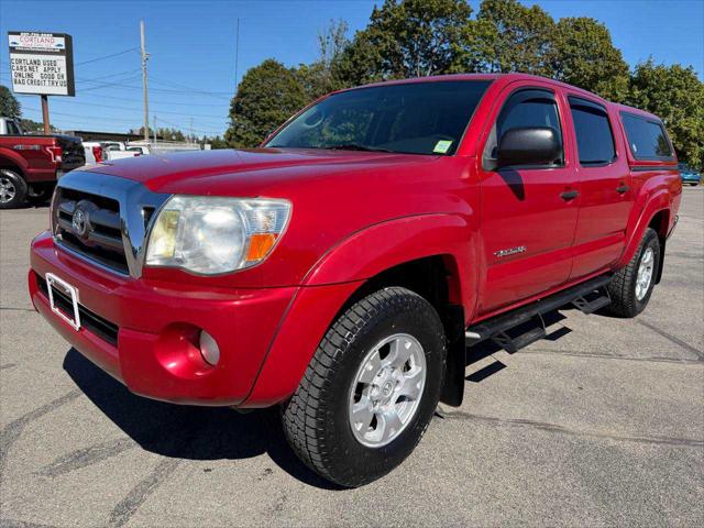 2009 Toyota Tacoma Base V6 for sale in Cortland, NY